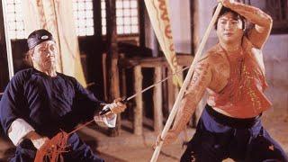 XÀ QUYỀN BẤT BẠI - Phim Hành Động Kungfu Võ Thuật Xưa Hấp Dẫn Nhất Thuyết Minh