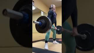 beautiful Girl hard Workout in gym  Bodybuilding Status   #Shorts #bodybuilding