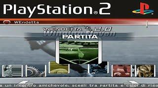 BOMBA PATCH PS2 ISO 2004 WINNING ELEVEN WE8