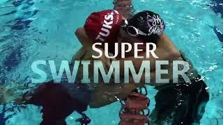 Super Swimmer EP10 Season 3  15 November 23