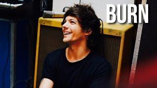 Louis Tomlinson - Burn