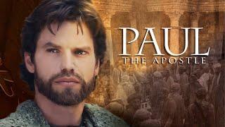 PAUL The APOSTLE   2013  ____ Full Movie