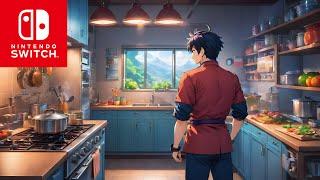 Top 15 Best Cooking Games On Nintendo Switch