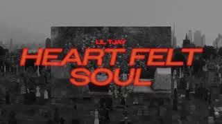 Lil Tjay - Heart Felt Soul Official Audio