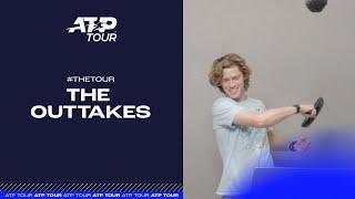 Youve Seen #TheTour But Are You Ready For The Outtakes? 