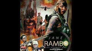 Jane Rambo 1 Full Movie HD