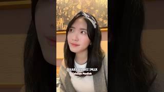 🪭 Sehari Setelah ImlekKalo kalian di fase yang mana nih?  Kalo Mommy Mel... 