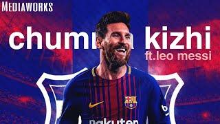 Chumma Kizhi ft. Messi tamil  Anirudh Musical  Darbar  Mediaworks