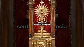 Espíritu Santo Bendice nuestra Noche #oracióncatólica #espiritusanto #oraciónnocturna #santísimo