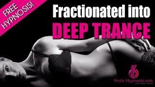 Fractionated - A FREE Erotic Hypnosis by Dark Freya