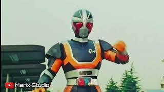 Super Kuat.. ini dia Musuh Kamen Rider Black RX