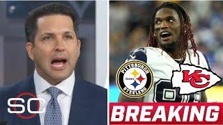 Adam Schefter provides new update on Steelers turn their attention to landing Cowboys WR CeeDee Lamb