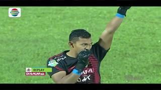 Highlights Arema FC vs Bhayangkara FC 4-0 Gojek Liga 1 Bersama Bukalapak