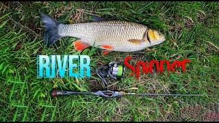 MONSTER CHUB ON SUPER ULTRA LIGHT Shimano Soare Xtune & Shimano Vanquish  JDM TACKLE TESTED