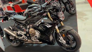 Amazing Bike  2024 BMW S1000 R