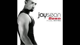 Jay Sean - Down feat. Lil Wayne Audio