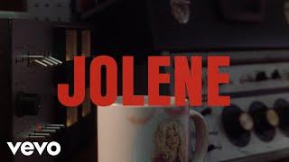 Beyoncé - JOLENE Official Lyric Video