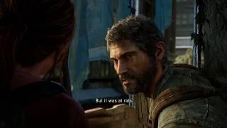 How Does The Last of Us Part 2 Compare to the Last of Us Remastered? Total Spoilers