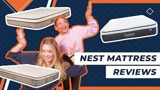 Nest Bedding Mattress Review & Comparison - Which One Is Right For You?