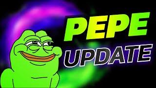 Pepe Coin PEPE Price Prediction and Technical Analysis PEPE IS BETTER THAN PANADOL 