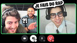 CES VIEWERS NOUS CHOQUENT pendant une RADIO DISCORD  vous avez trop de talent