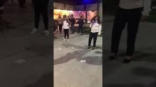 Batalla de rap en 15 años - Madre e hija.