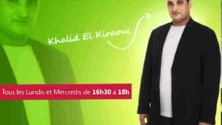 Chououne 18 Septembre 2013 Khalid El kiraoui