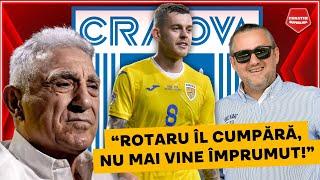 CE RASTURNARE GIOVANNI BECALI “CICALDAU SEMNEAZA TOTUSI CU UNIVERSITATEA CRAIOVA”