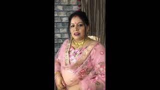 INDIAN MATURE SKIN MAKEUP TUTORIAL  MAKEUP LOOK--