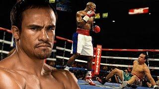 Juan Manuel Marquez  All Losses