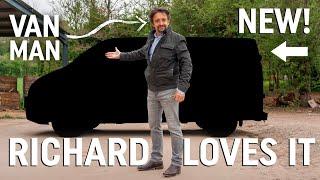 Richard Hammond has bought a seriously UNEXPECTED daily driver