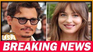 Dakota Johnson’s Wardrobe Malfunction to Being Dragged Into Johnny Depp Defamation Trial 4 Times Ma
