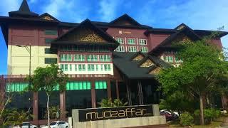 Mudzaffar Hotel Melaka Terbaik..