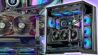 Best 4K Gaming PC Builds