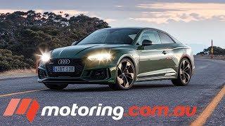 Audi RS 5 quattro at Australias Best Drivers Car  7th Place  motoring.com.au