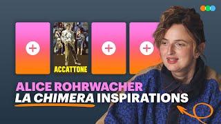 Alice Rohrwachers La Chimera Watchlist