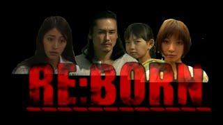 Film action full movie subtitle indonesia.  REBORN 