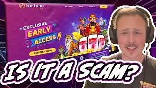 Is Fortune Coins a Good Social Casino? Full Review Here