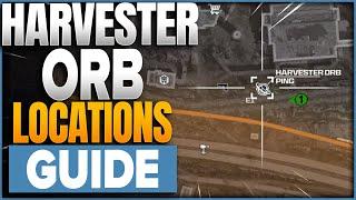 Where To Find Harvester Orbs For Reaper Mission In COD Modern Warfare 3 Zombies MWZ