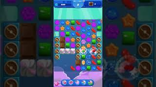 Candy Crush Saga 900 - no boosters 