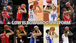 How To Shoot Basketball With Soft & Hard Hand & Straight Shooting Force Theory Diagrams