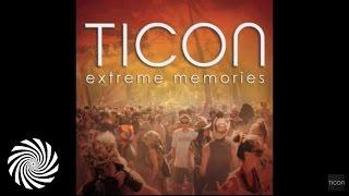 Ticon - Extreme Memories