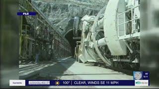 Nevada challenges licensing for proposed Yucca Mountain waste dump