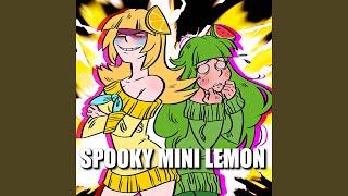 Spooky Mini Lemon Insturmental