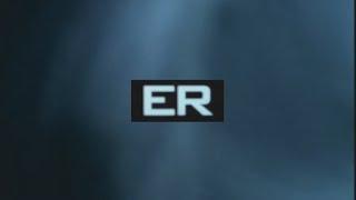 ER Every Opening Title Sequence