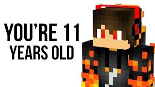 What your Minecraft skin says about you