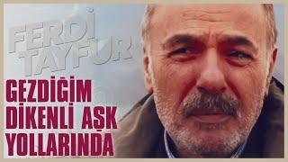 Ferdi Tayfur - Gezdiğim Dikenli Aşk Yollarında 003ismail