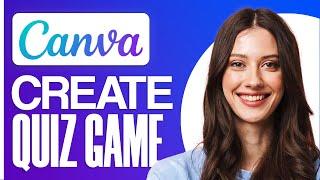 Canva Quiz Maker 2024  How To Create A Quiz On Canva