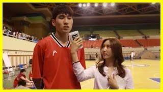 Korean Super Reflex Basketball Save