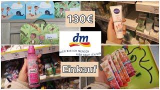 XXL DM HAUL ÜBER 130€ WEG 6 KÖPFIGE FAMILIE  Marytuga